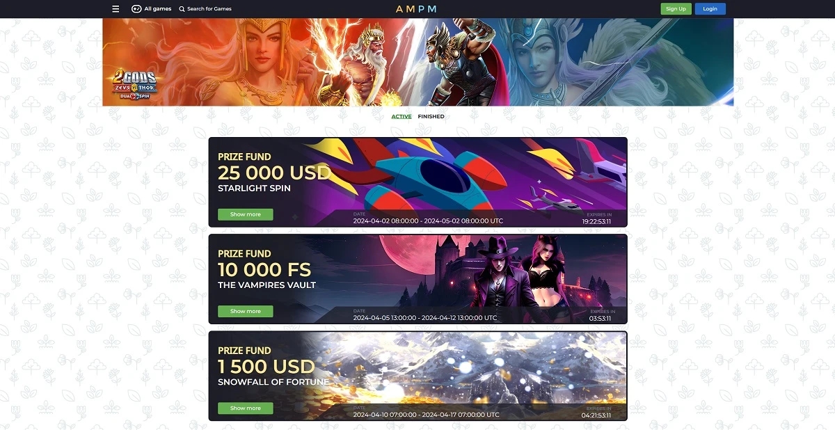 casino graphic